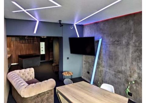 Салон корпусной мебели в Барановичах