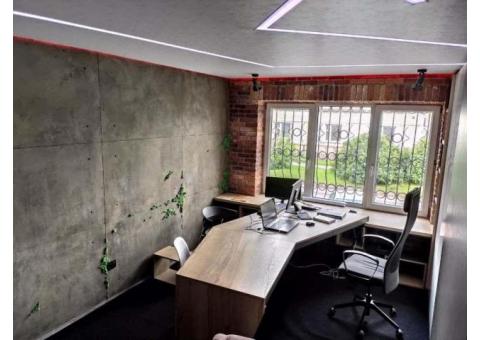 Салон корпусной мебели в Барановичах