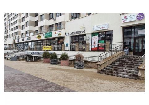 Пиццерия "Мия" в Маяке Минска