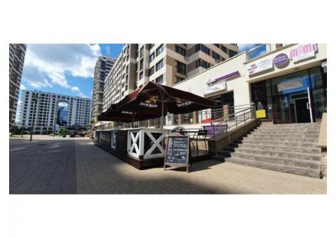 Пиццерия "Мия" в Маяке Минска