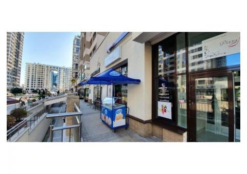 Пиццерия "Мия" в Маяке Минска