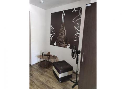 Салон красоты + солярий в Бобруйске