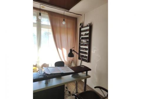 Салон красоты + солярий в Бобруйске