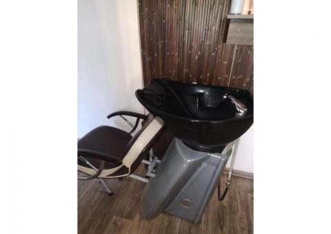 Салон красоты + солярий в Бобруйске