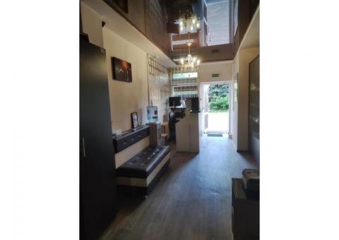 Салон красоты + солярий в Бобруйске