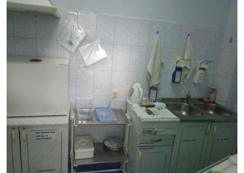 Оборудованная стоматология на Партизанском проспекте