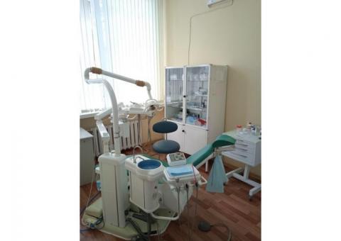 Оборудованная стоматология на Партизанском проспекте