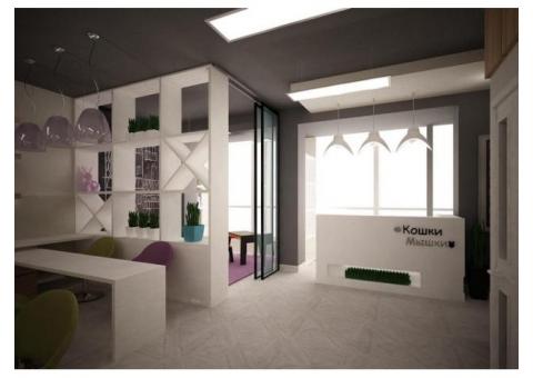 Салон красоты в Бресте