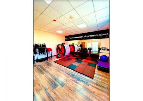 Студия электро-фитнеса «BODY ON»