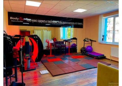 Студия электро-фитнеса «BODY ON»