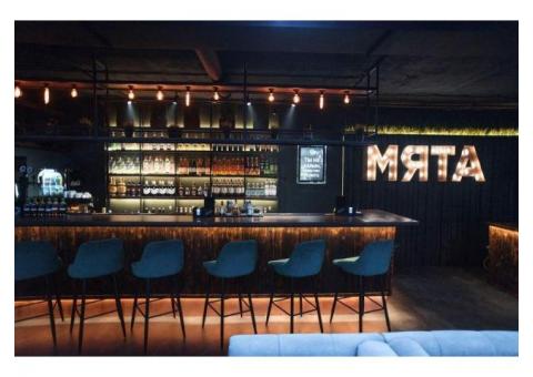 Кафе-кальянная Premium Hookah Club в Лиде