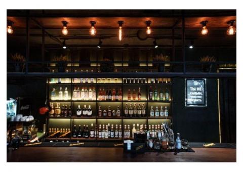 Кафе-кальянная Premium Hookah Club в Лиде