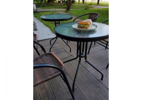 Кофейня около университета