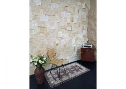 Уютная фотостудия