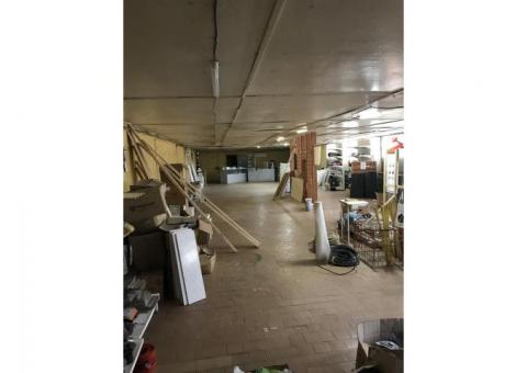 Здание свободного назначения в Жодино