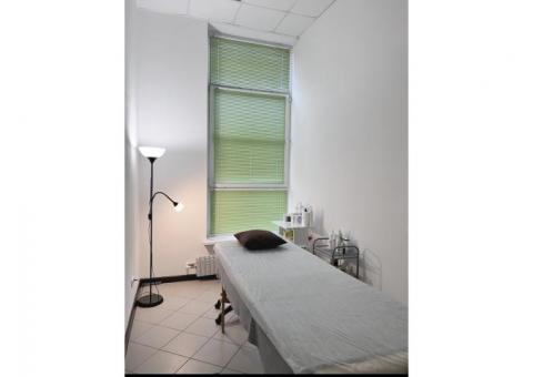 Салон красоты рядом с метро Уручье