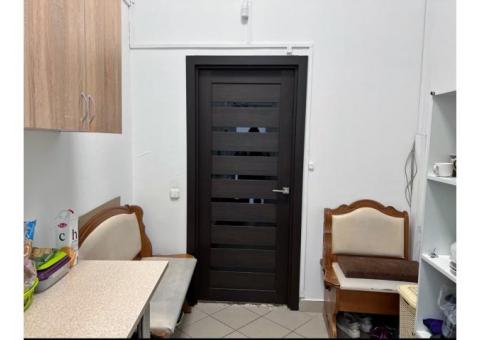 Салон красоты рядом с метро Уручье