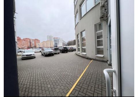 Салон красоты рядом с метро Уручье