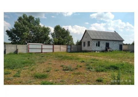 Продается производственная база