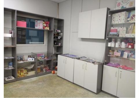 Продажа фотосалона на Немиге