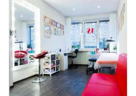 Студия красоты возле метро Пушкинская