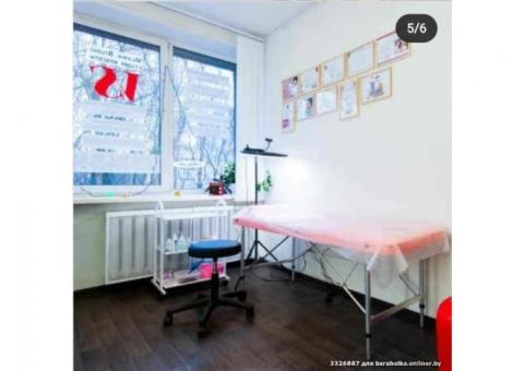 Студия красоты возле метро Пушкинская