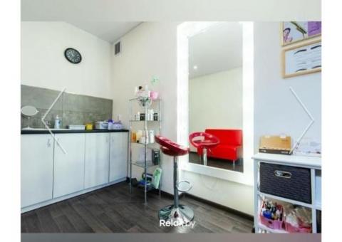 Студия красоты возле метро Пушкинская