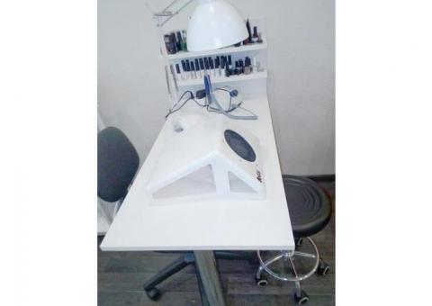 Студия красоты возле метро Пушкинская