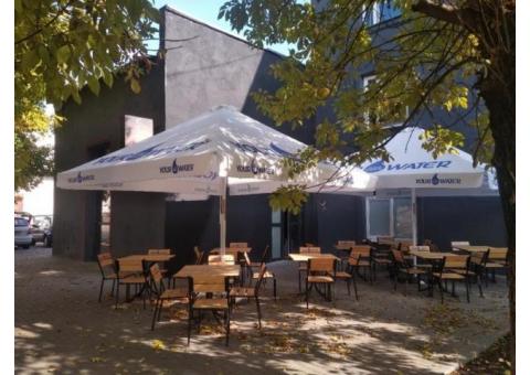 Прибыльная столовая № 13 - высокая проходимость!