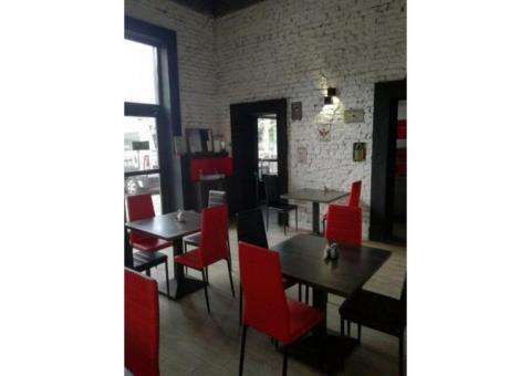 Прибыльная столовая № 13 - высокая проходимость!