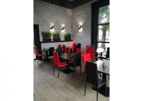 Прибыльная столовая № 13 - высокая проходимость!