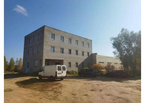 Производство гофроупаковки
