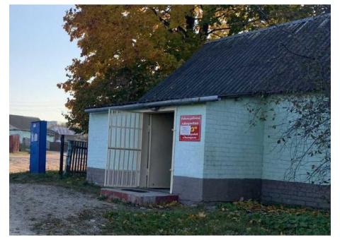 Право аренды магазина с юр лицом в Колодищах