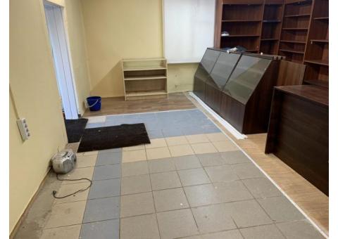 Право аренды магазина с юр лицом в Колодищах