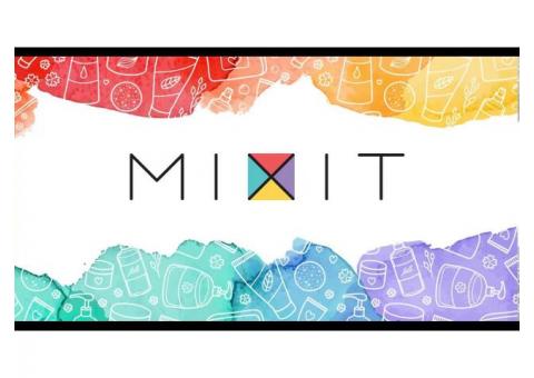 Магазины косметики с мировым именем