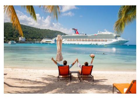 Одна из старейших туристических фирм