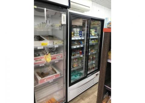 Продуктовый магазин в собственности