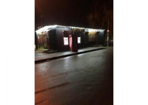 Продуктовый магазин в собственности