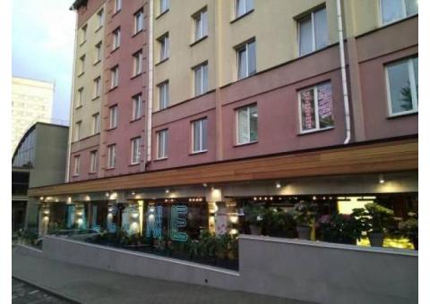 Учебный центр в самом центре Минска