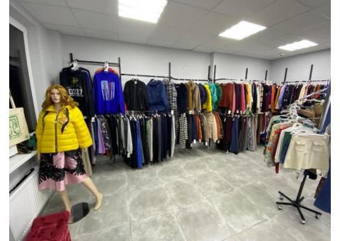 Раскрученный магазин СТОК