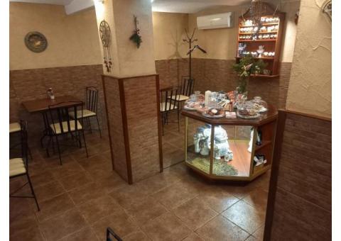 Магазин-бар Гурманс