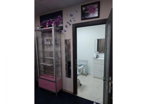 Студия коррекции фигуры