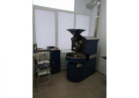 Кофейня в центре Минска “Why Knot?” + обжарка кофе