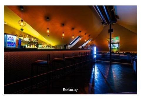 Готовый бизнес - Pavetra lounge