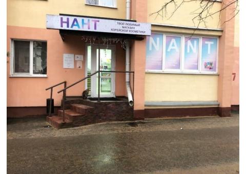 Магазин корейкой косметики в Жлобине