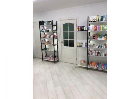 Магазин корейкой косметики в Жлобине