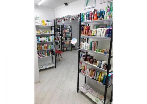 Магазин корейкой косметики в Жлобине