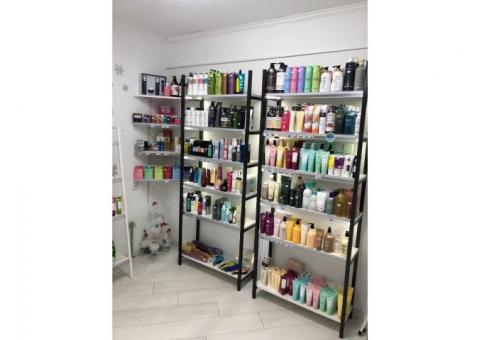 Магазин корейкой косметики в Жлобине