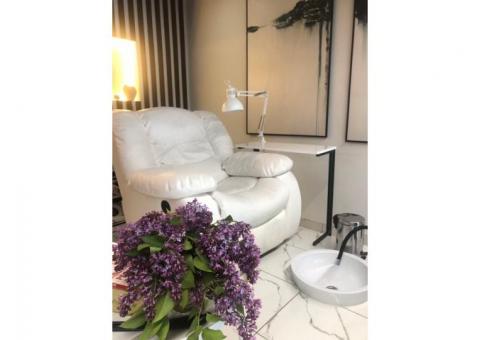 Топовый салон Минска в центре города