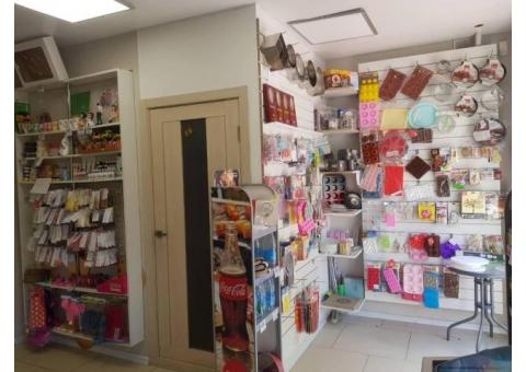 Магазин сладостей в Гродно